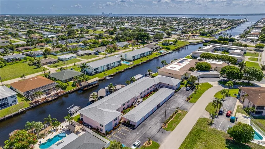 Large Aerial view