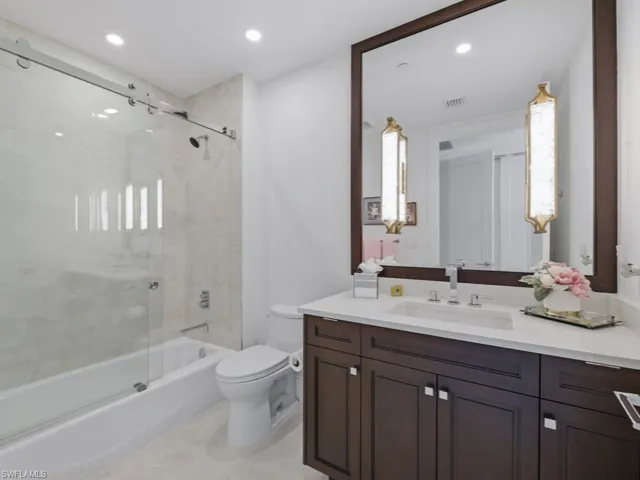Third Bathroom