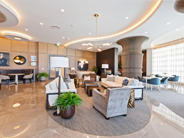 Omega Club House