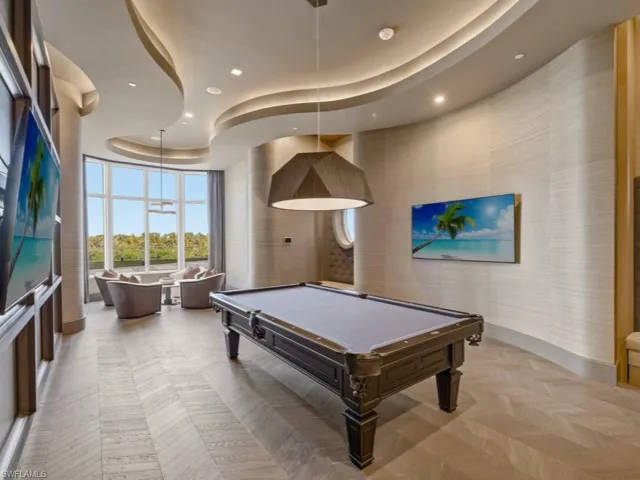 Billiards