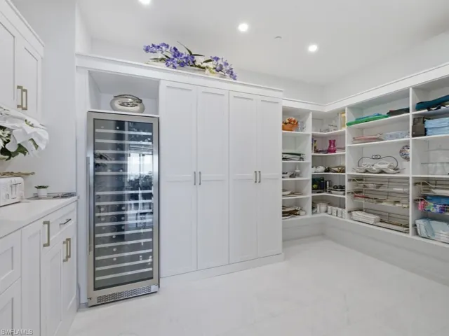 Large Pantry