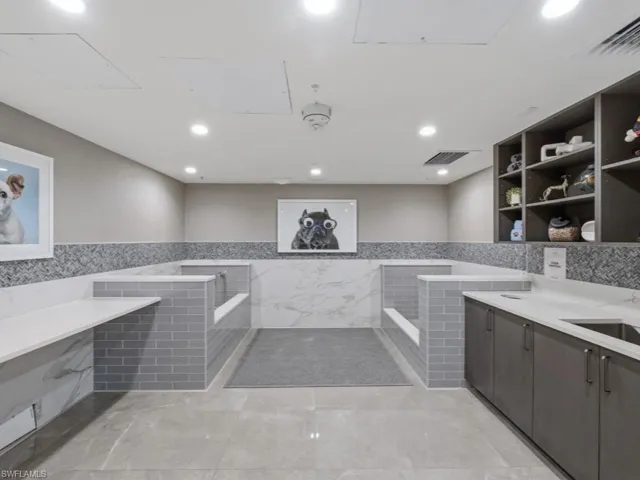 OMEGA PET SPA