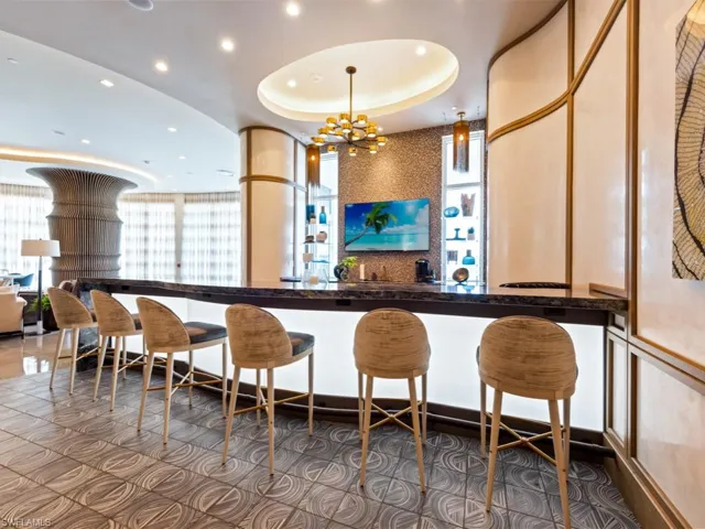 Omega Club House