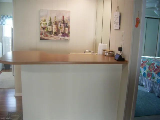 Real bar
