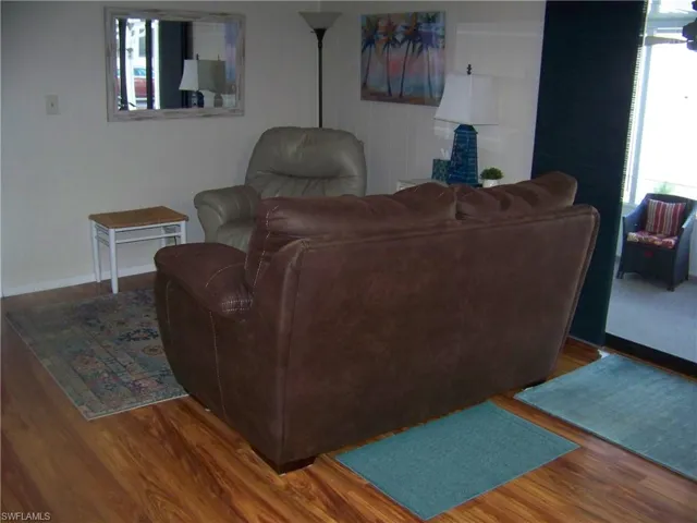 Family room/den