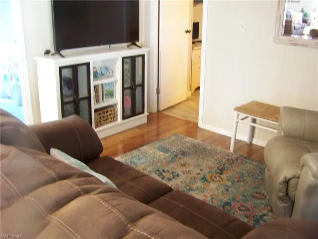 Family room/den