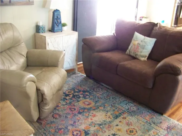 Family room/den