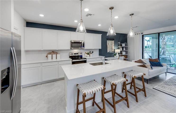 Photo is from a furnished model. Options for this home may vary.