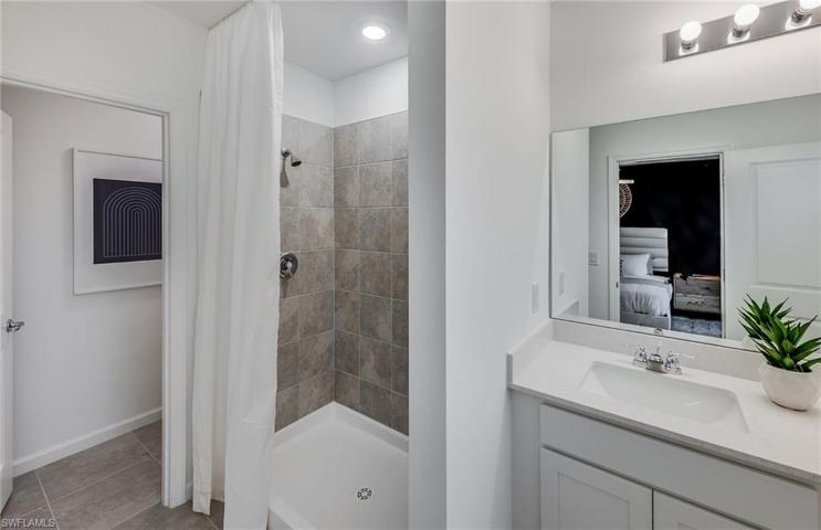 Photo is from a furnished model. Options for this home may vary.