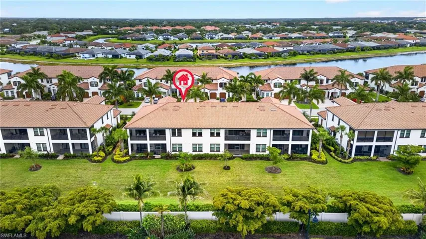 11780 Grand Belvedere Way, Fort Myers, Florida 33913