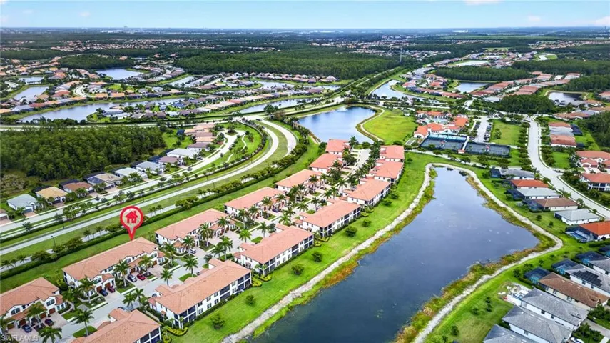 11780 Grand Belvedere Way, Fort Myers, Florida 33913