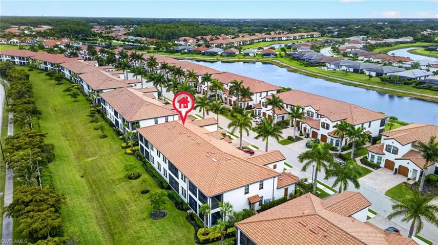 11780 Grand Belvedere Way, Fort Myers, Florida 33913