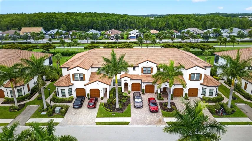 11780 Grand Belvedere Way, Fort Myers, Florida 33913