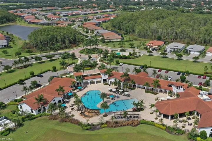 11780 Grand Belvedere Way, Fort Myers, Florida 33913