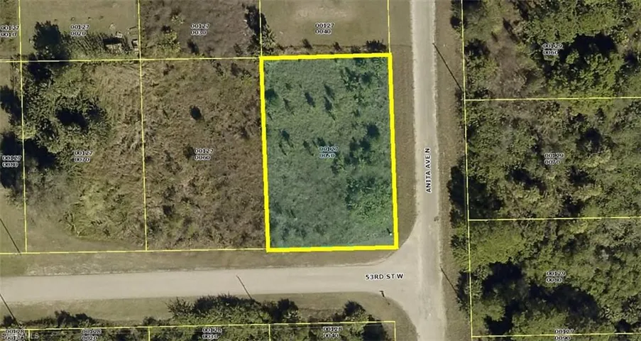 2506  53rd W ST, Lehigh Acres, FL 33971