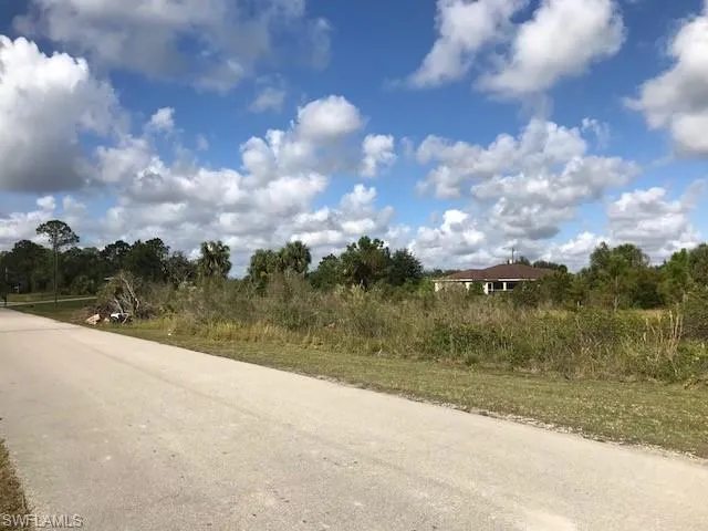 2506  53rd W ST, Lehigh Acres, FL 33971