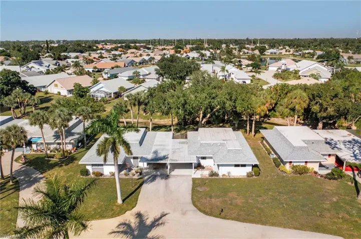 536 Pangola Dr, North Fort Myers, Florida 33903