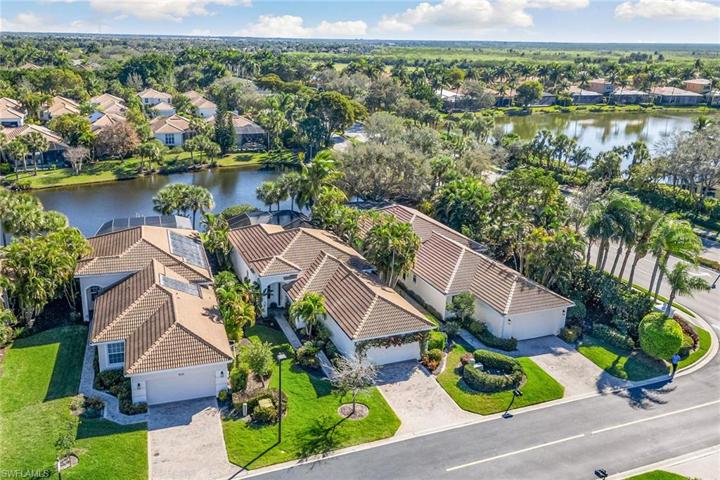 8530 Pepper Tree WAY, NAPLES FL 34114