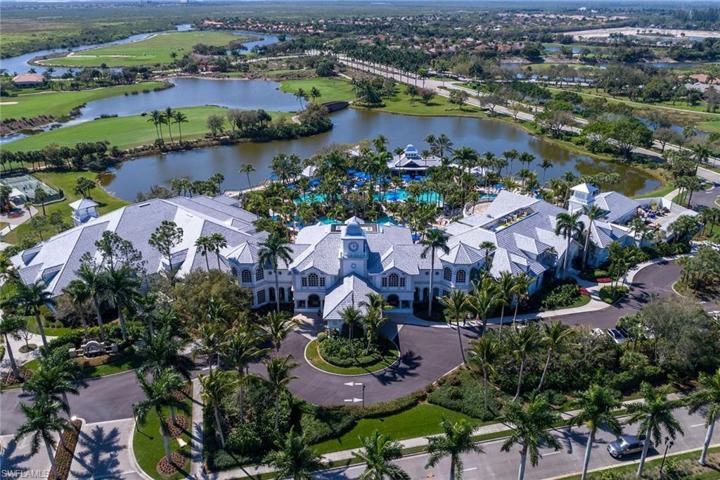 8530 Pepper Tree WAY, NAPLES FL 34114