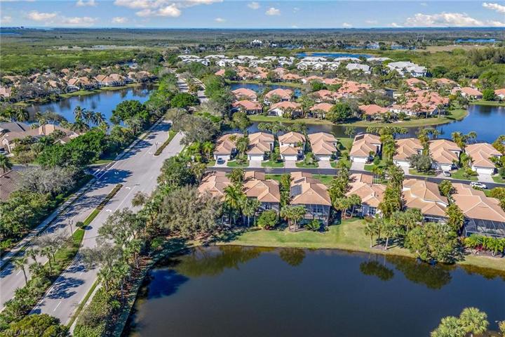 8530 Pepper Tree WAY, NAPLES FL 34114