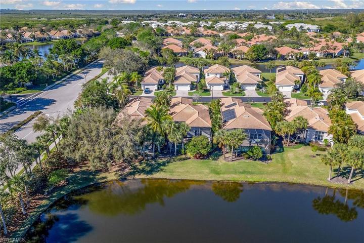 8530 Pepper Tree WAY, NAPLES FL 34114