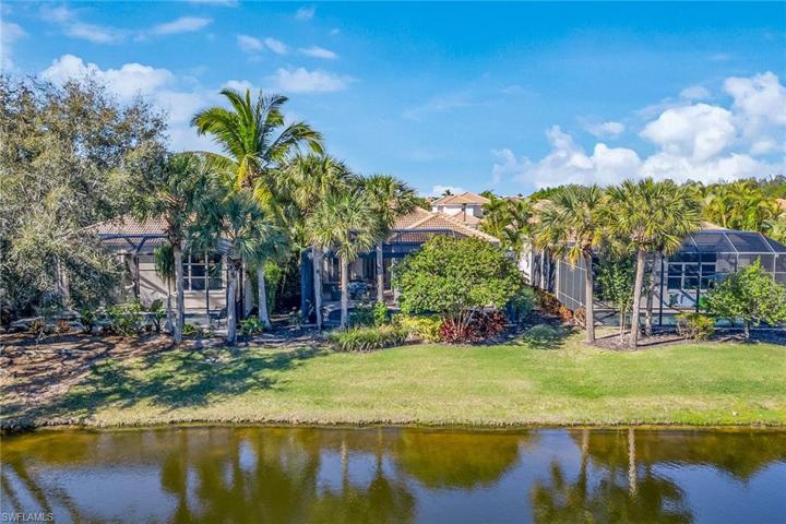 8530 Pepper Tree WAY, NAPLES FL 34114