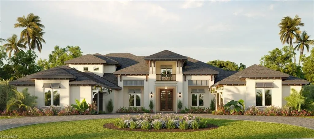 Example of Builder's Custom Homes