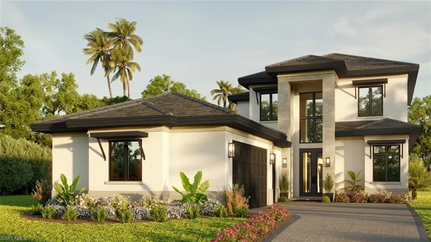 Example of Builder's Custom Homes