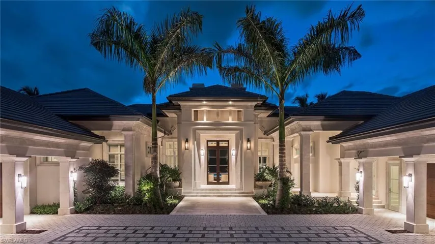 Example of Builder's Custom Homes