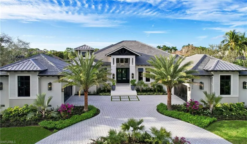 Example of Builder's Custom Homes