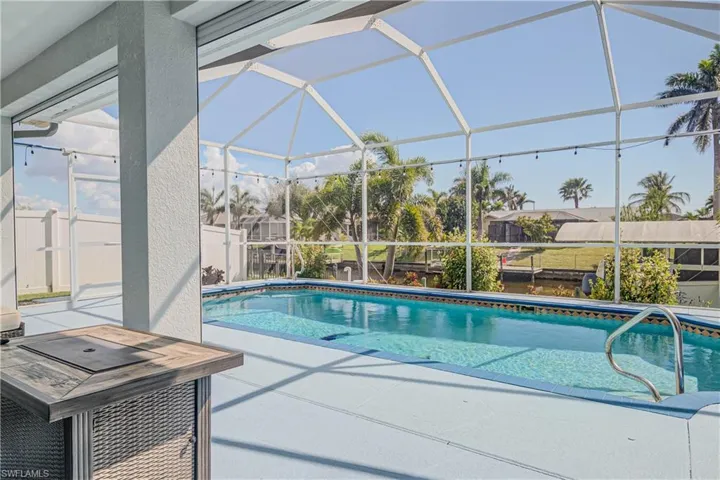Pool Area