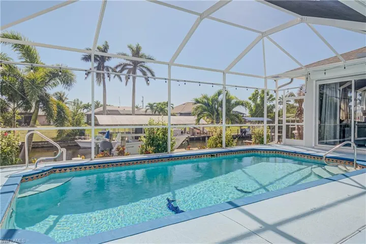Pool Area