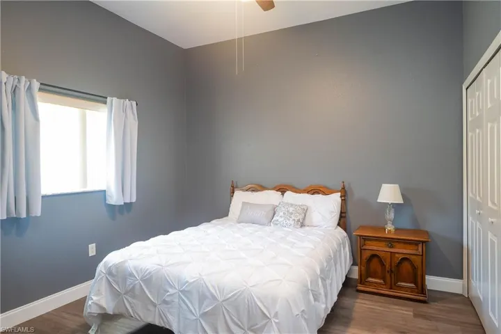 Guest Bedroom#1
