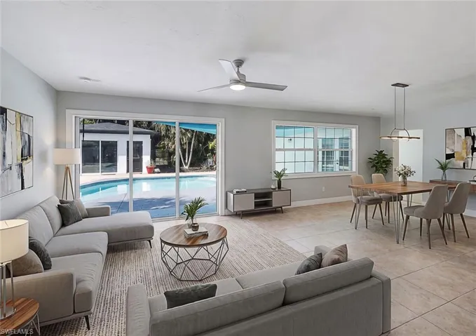 8327 Riviera Ave, Fort Myers, Florida 33919