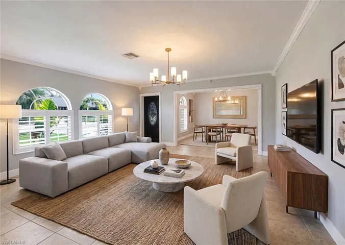 8327 Riviera Ave, Fort Myers, Florida 33919