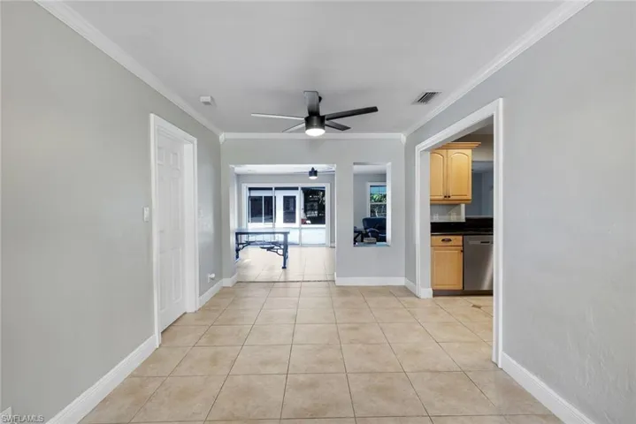 8327 Riviera Ave, Fort Myers, Florida 33919