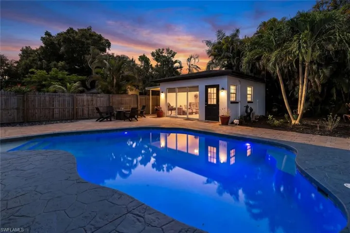 8327 Riviera Ave, Fort Myers, Florida 33919
