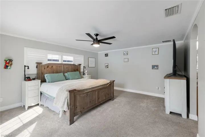 8327 Riviera Ave, Fort Myers, Florida 33919