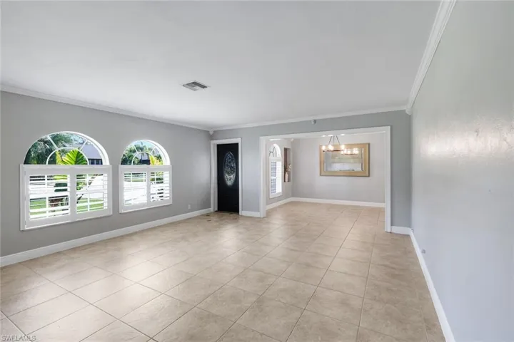 8327 Riviera Ave, Fort Myers, Florida 33919