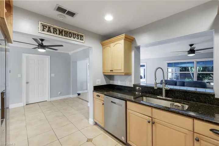 8327 Riviera Ave, Fort Myers, Florida 33919