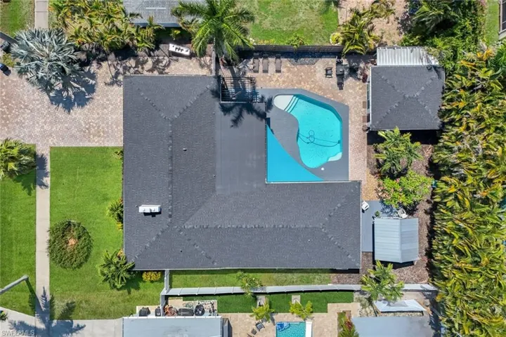 8327 Riviera Ave, Fort Myers, Florida 33919