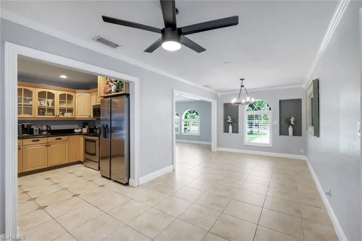 8327 Riviera Ave, Fort Myers, Florida 33919