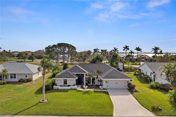 15110  Sam Snead  LN, North Fort Myers, FL 33917