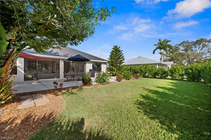 15110  Sam Snead  LN, North Fort Myers, FL 33917