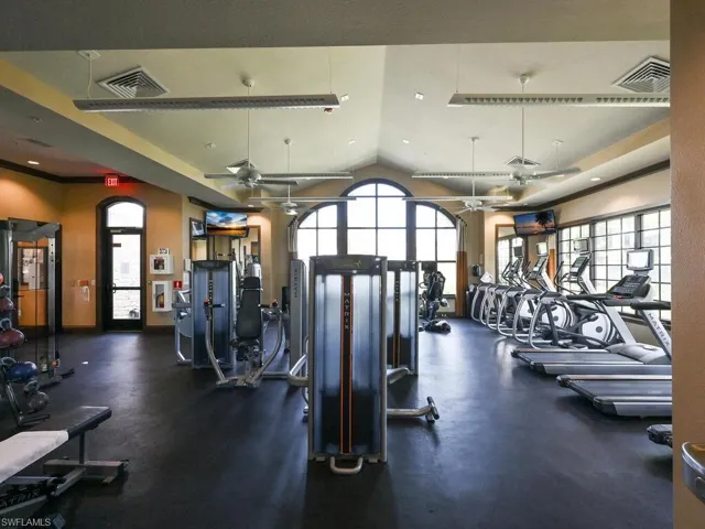 Full fitness open 24/7