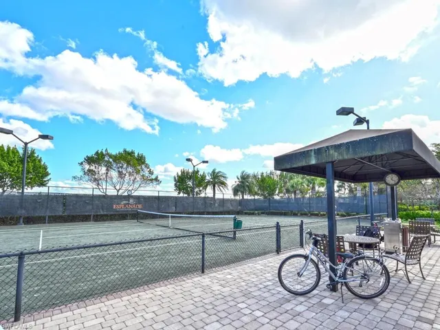 Har Tru Tennis Courts