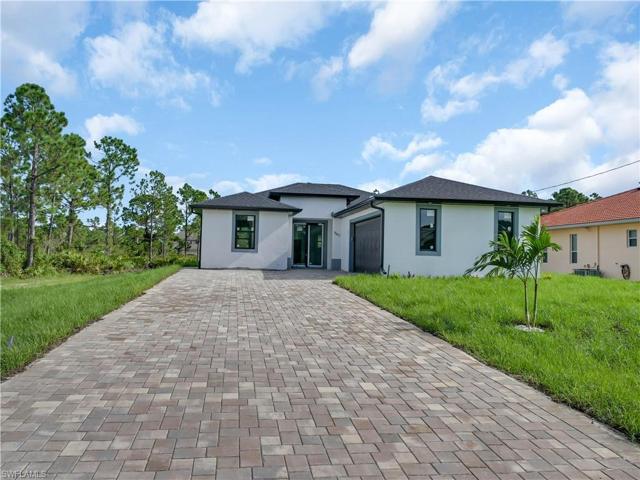 941 Alcutt ST, LEHIGH ACRES FL 33974