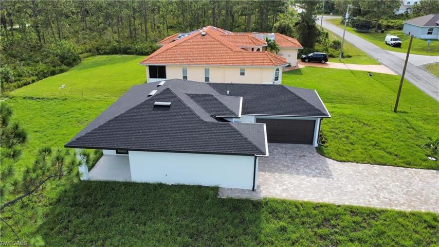 941 Alcutt ST, LEHIGH ACRES FL 33974
