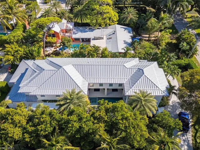 501 2nd Ave N, Naples, Florida 34102