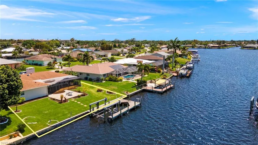3746 Se 1st Pl, Cape Coral Fl 33904